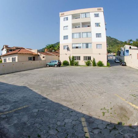 Duda Lia Apartman Penha  Kültér fotó