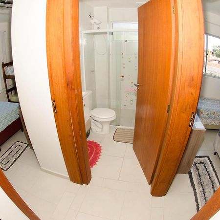 Duda Lia Apartman Penha  Kültér fotó