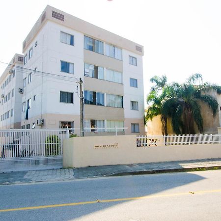Duda Lia Apartman Penha  Kültér fotó