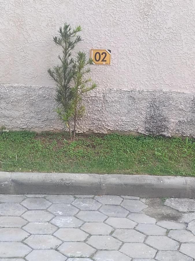 Duda Lia Apartman Penha  Kültér fotó