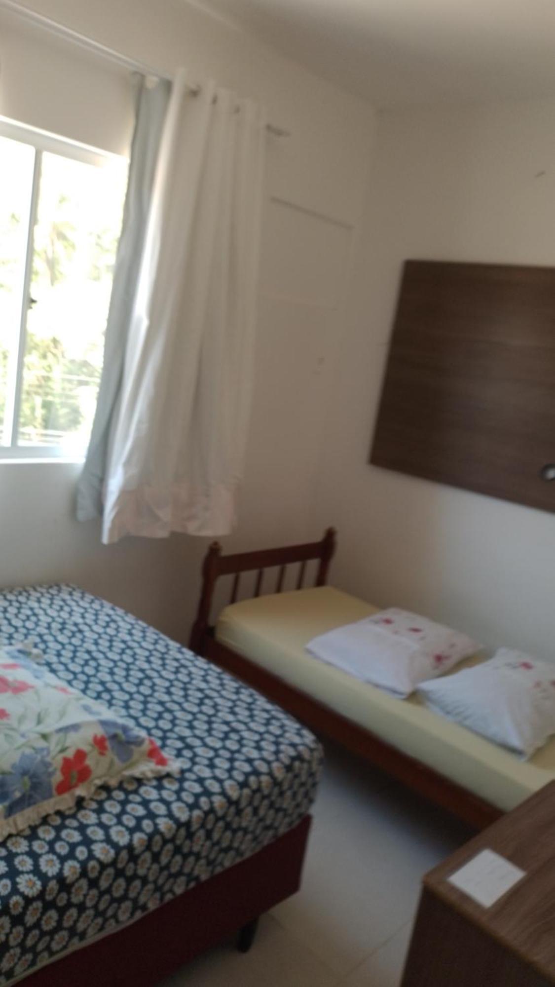 Duda Lia Apartman Penha  Kültér fotó