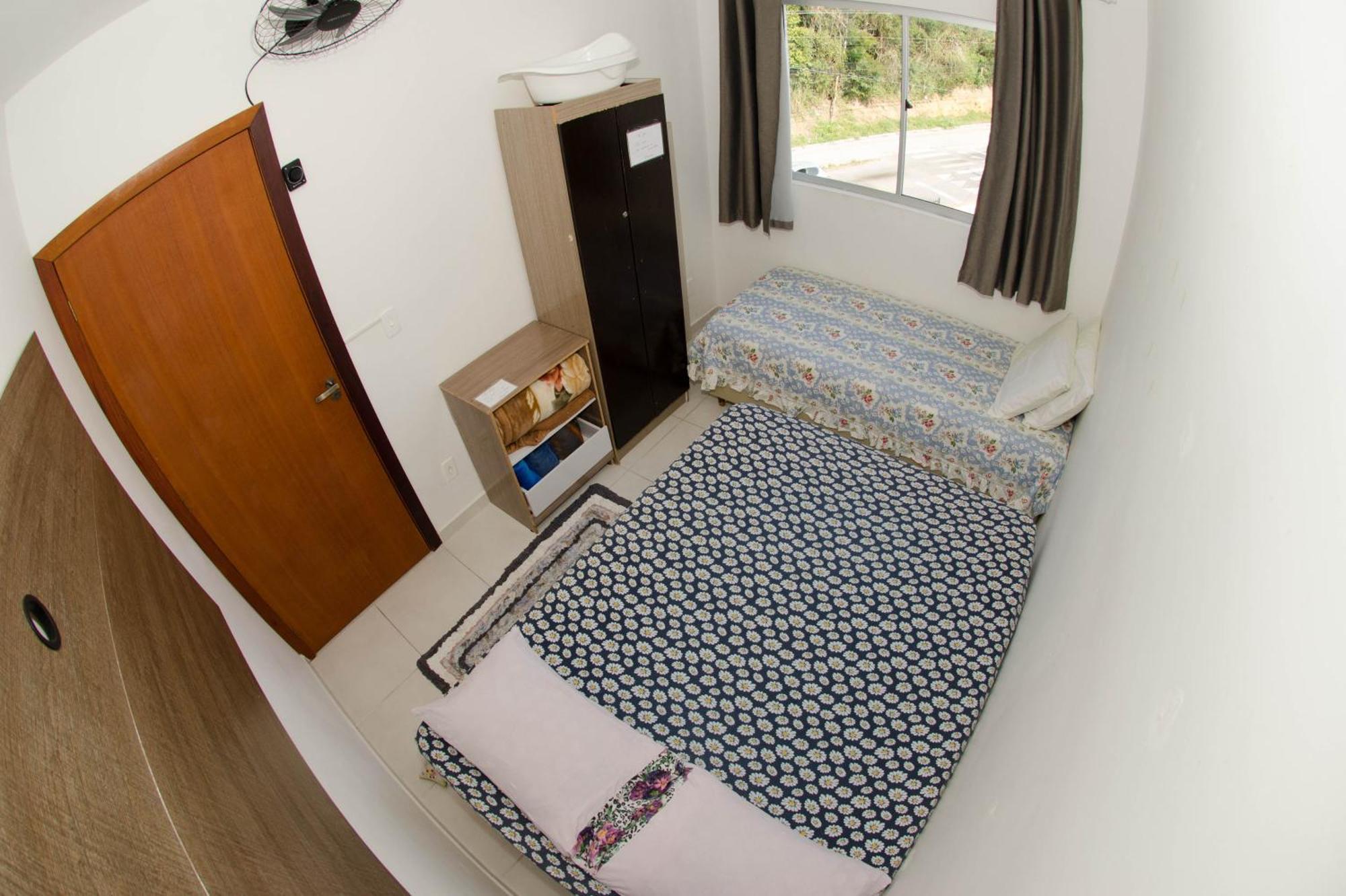 Duda Lia Apartman Penha  Kültér fotó
